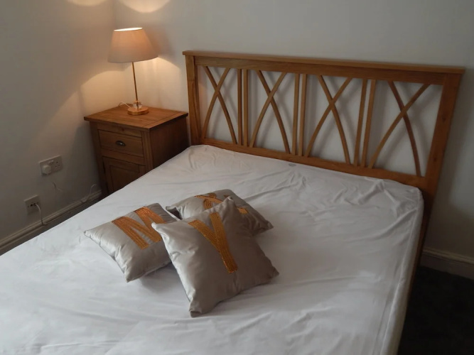 River Court Apartments LETS