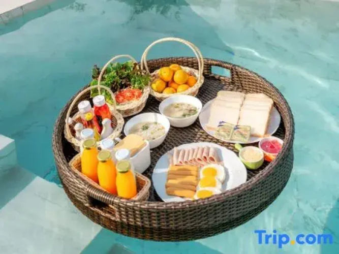 Rocky Poolvilla Khaoyai