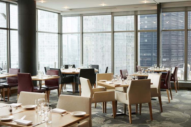 Club Quarters Hotel World Trade Center photo 38