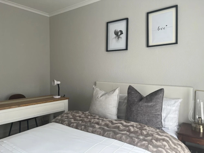 Roodepoort Smart Home 1