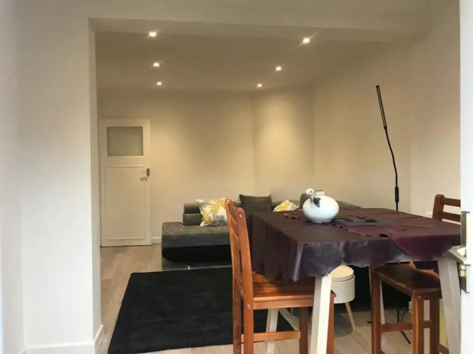 Impeccable 2-Bed Cottage in Dagenham