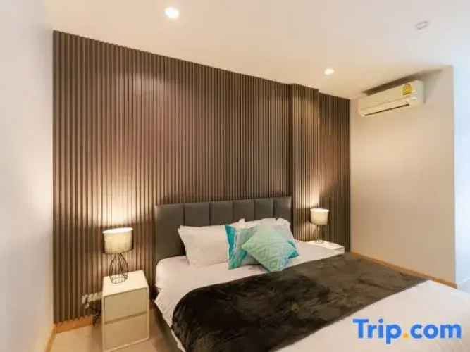 Spacious Private 3BR Home in Nimman Chiang Mai