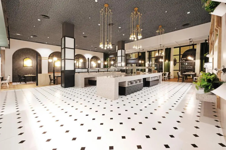 Hotel Riu Baobab photo 18