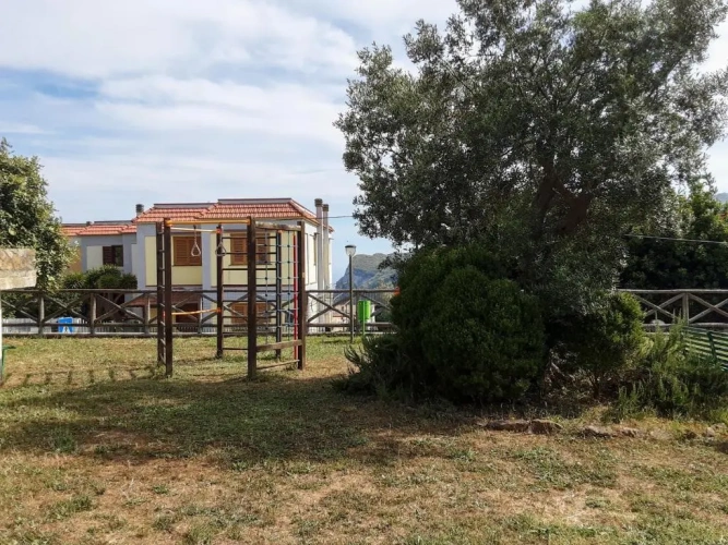 1 Bedroom Apartment with sea view