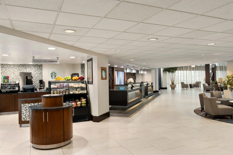 Hilton Long Island/Huntington photo 12