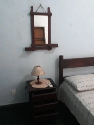 Standard Double room with balcony and with sea view