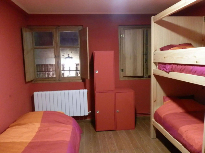 Erasmus Hostel Premium