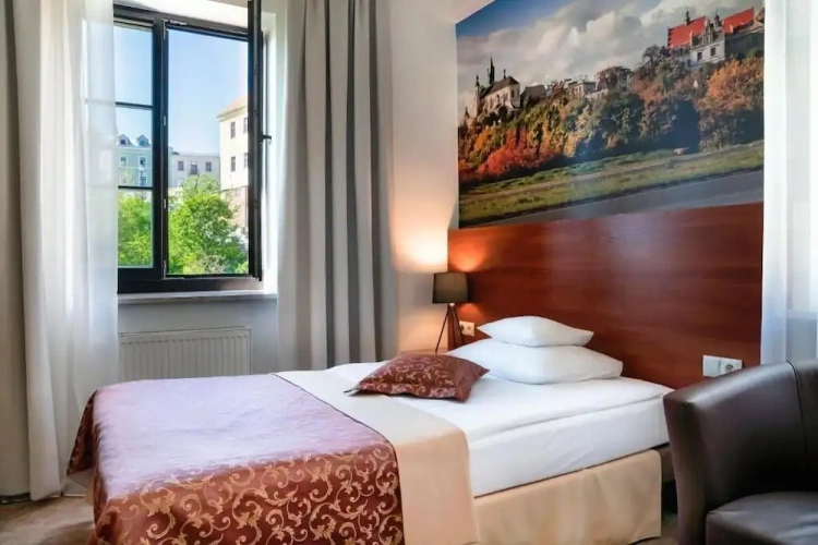 Comfort Twin room