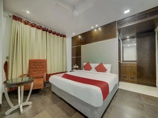 Hotelbild