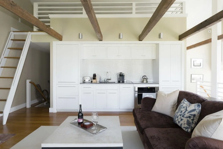 1 Bedroom Luxury Cottage