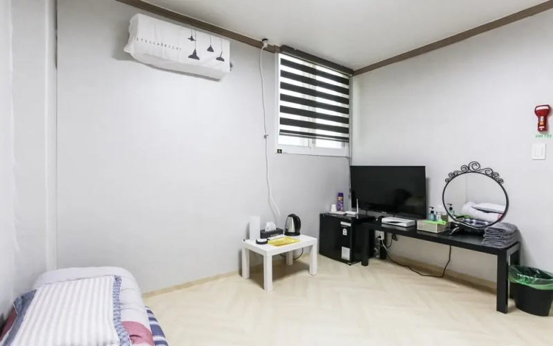 Yeoncheon Miracle