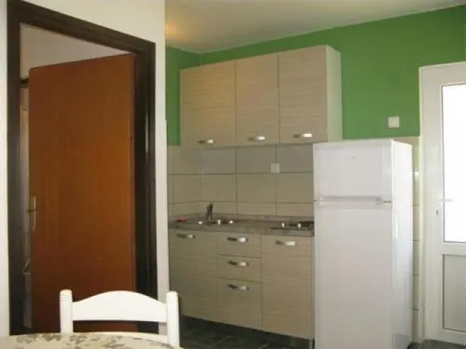 Apartmani Kaštelan