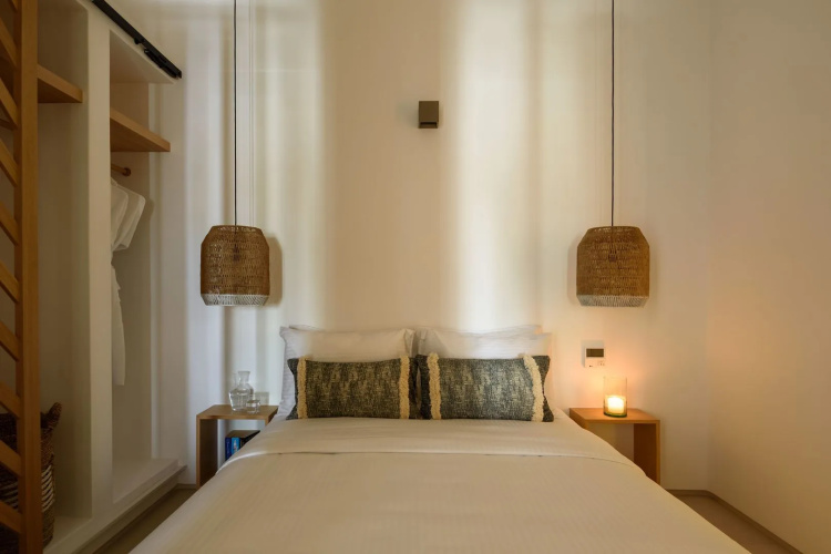 Este Luxury Suites