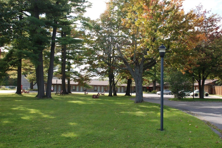 Rideau Heights Inn photo 15