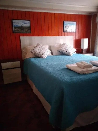 hostal geminis ,phillipi 653 centro