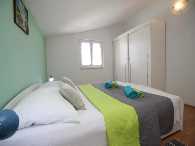 Apartment Mara I.