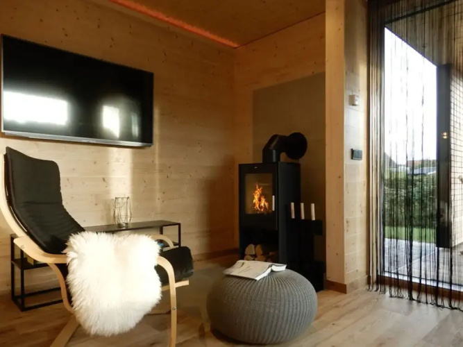 Holiday Apartment in Thuringia