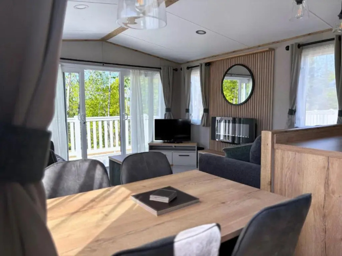 Linwater Caravan Park