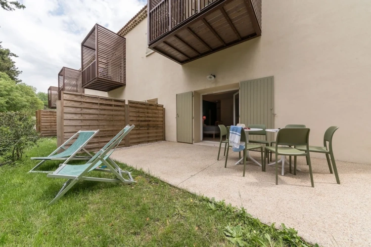 1 Bedroom Premium room with balcony