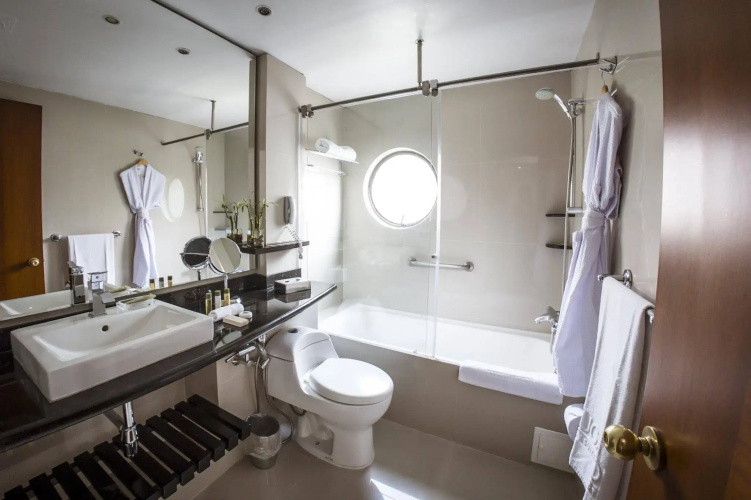 Hotel Lugano Suites