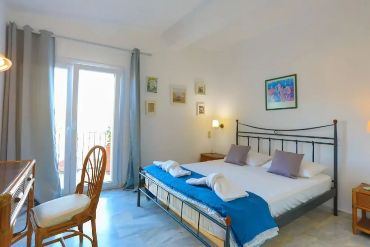 Sterna Suite in Gaios