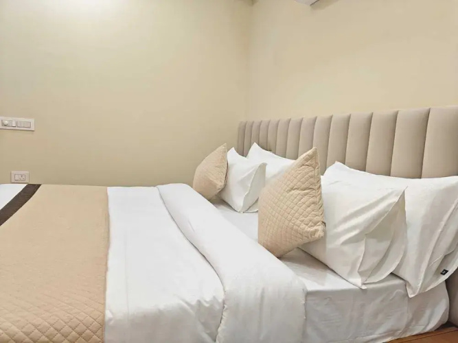 Akshay Premium Suites