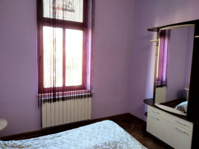 New York Hostel