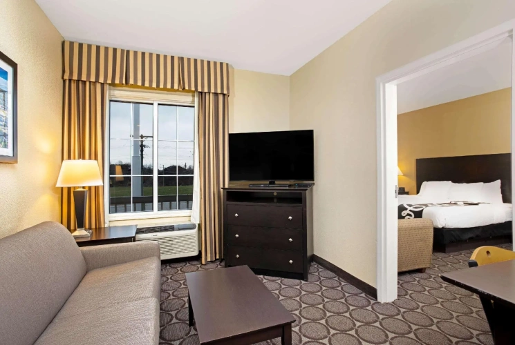Double Suite