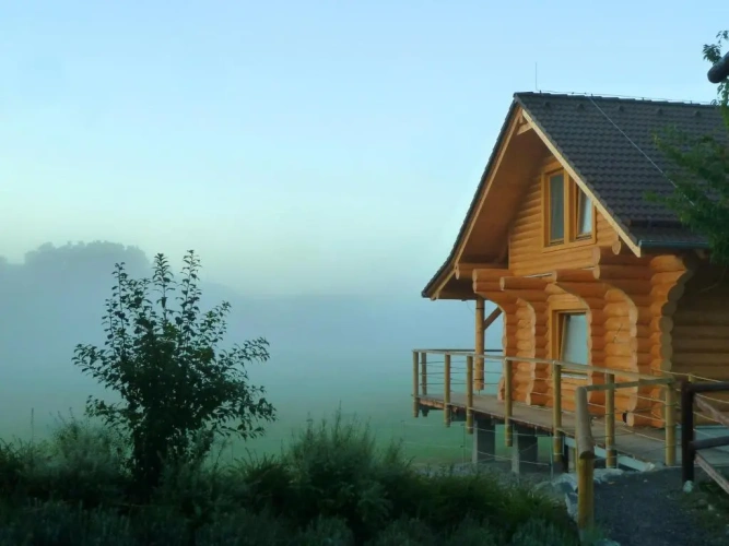 2 Bedrooms Cottage