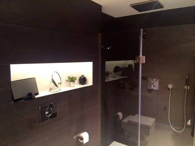 Hotel Nereida