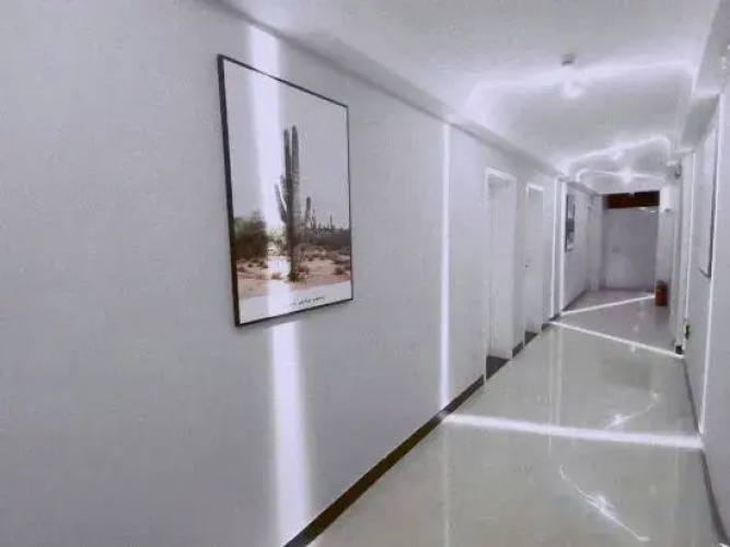 Muzili Hotel