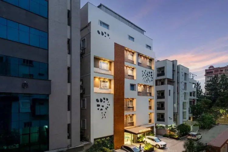 Westside Hotel