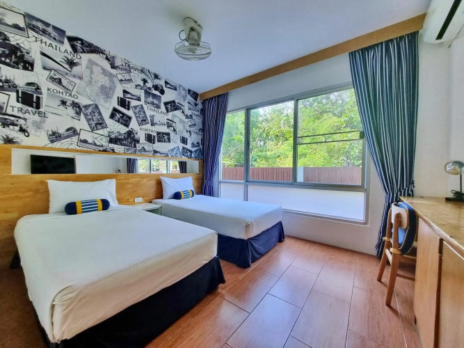 Imagen del hotel