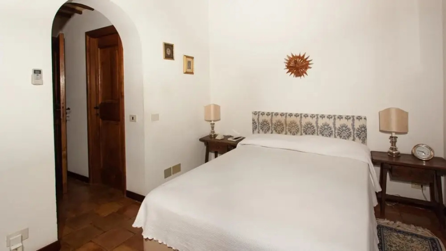 Casale Di Totano 12