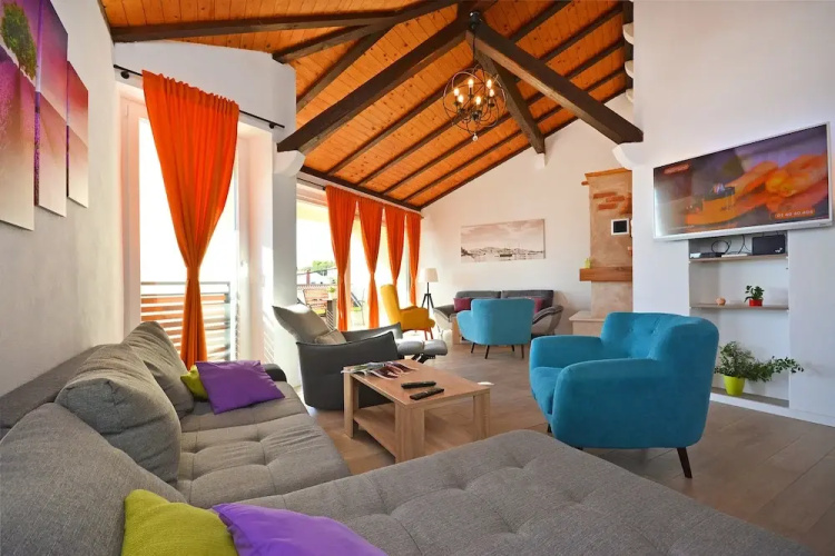 Villa Karaber