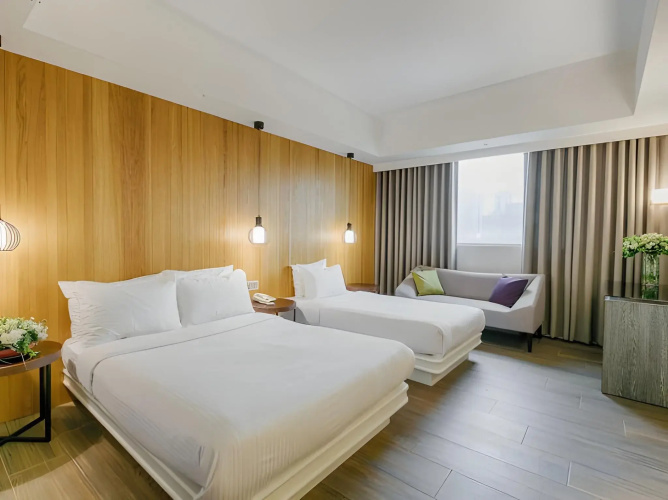 Highness Hotel