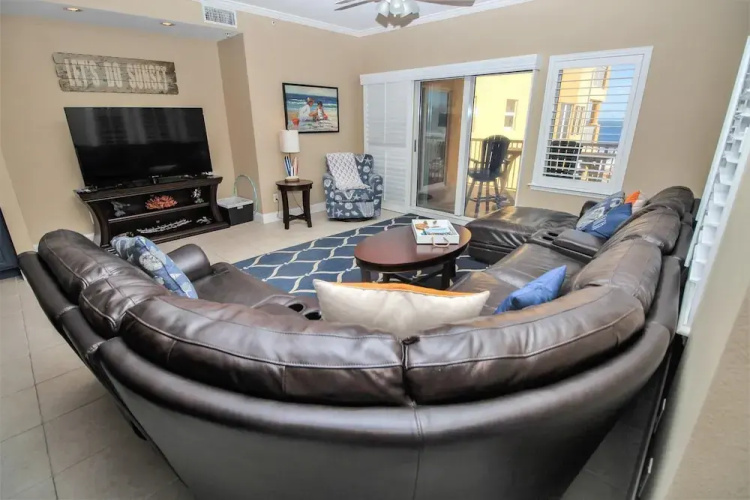 Atlantic Villas 203