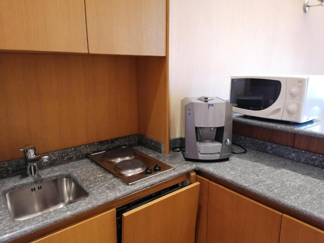 Standard Apartment