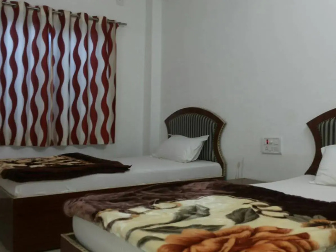 Swagat Guest House