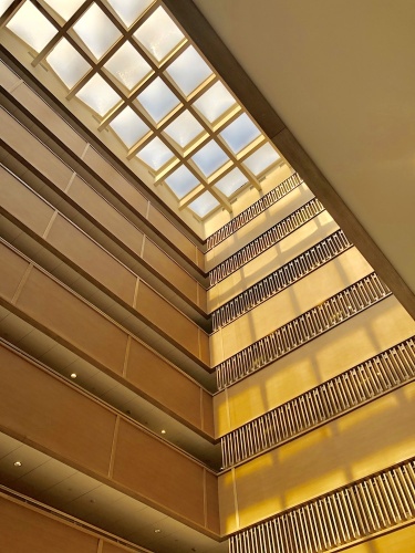Hyatt Regency John Wayne Airport, Newport Beach photo 16