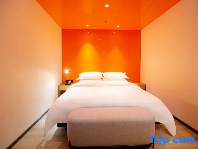 2 Bedrooms Comfort Family Suite