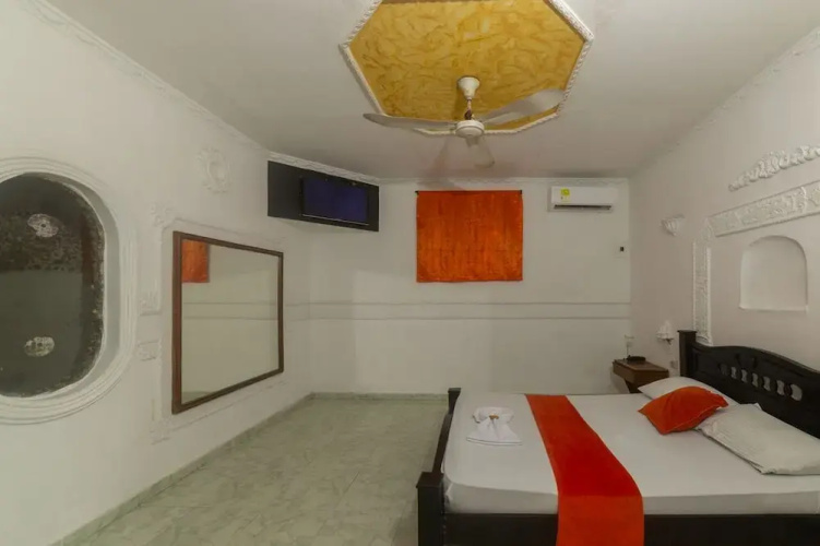 Hotel avenida 53