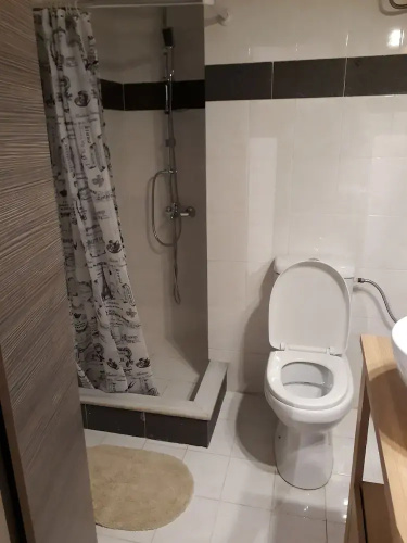 Central Cozy Cute Downtown Studio 1BR