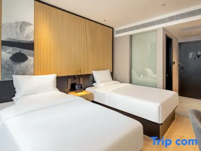 Business Twin room
