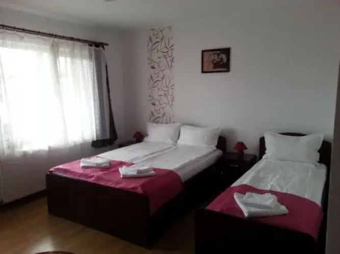 Casa Mia