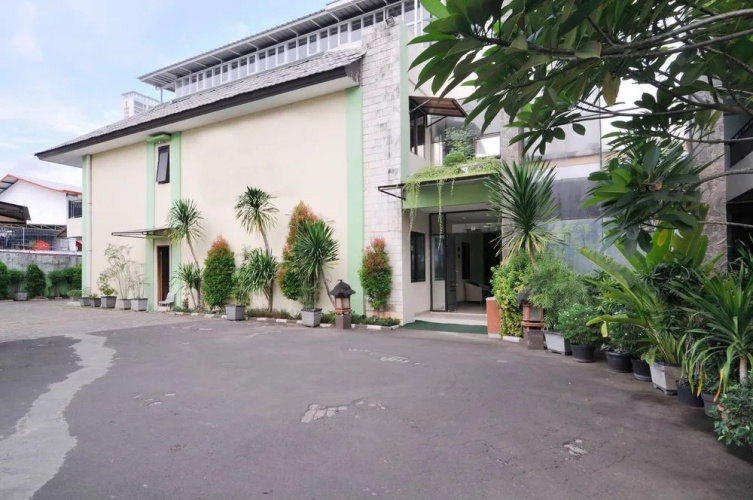 Hotelafbeelding