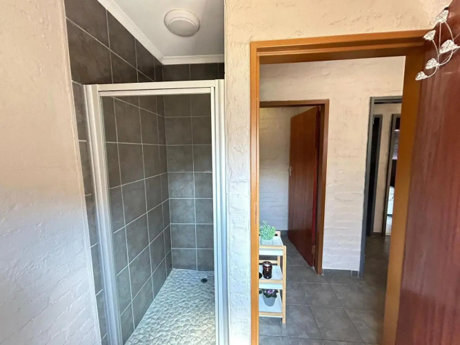 Tenuta Overnight
