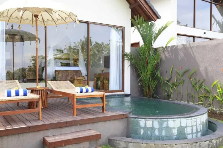 Ascarya Ubud