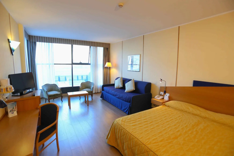 Express Hotel Aosta East