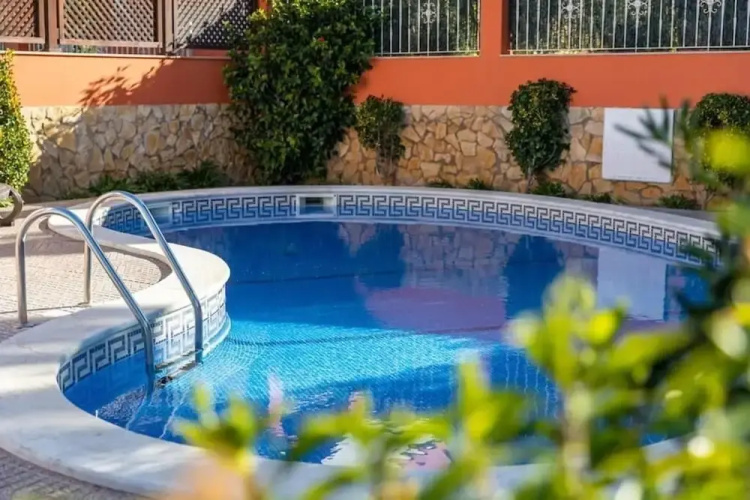 Villa Ribeiro I